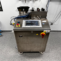 Carr Centritech UniFuge Pilot Separation System image 0